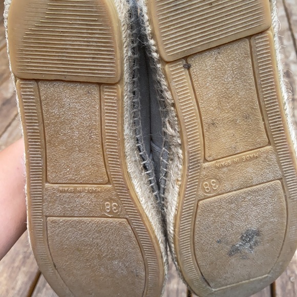 Kenzo espadrilles - Picture 4 of 4